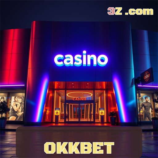 Confiável: Okkbet, a Nova Sensação dos Jogos Online Brasileiros