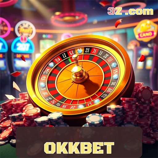 Slots Incríveis do okkbet: Diversão e Emoção Garantidas!