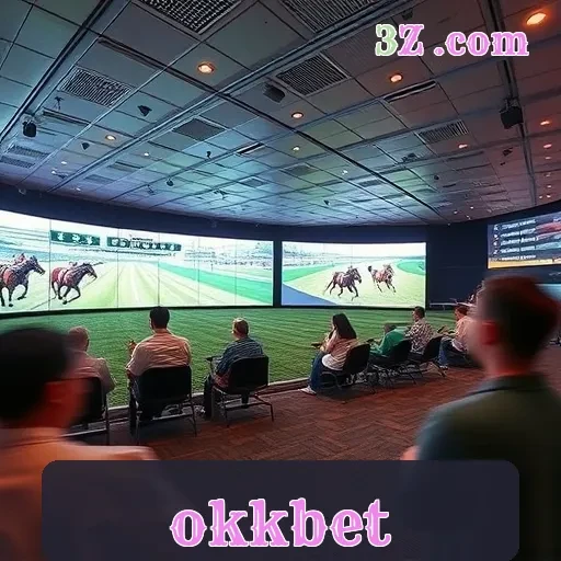okkbet: Funcionalidades do App Que Você Não Pode Perder!