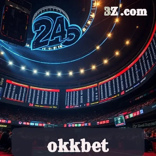 okkbet: Vantagens do Login que Você Não Pode Perder