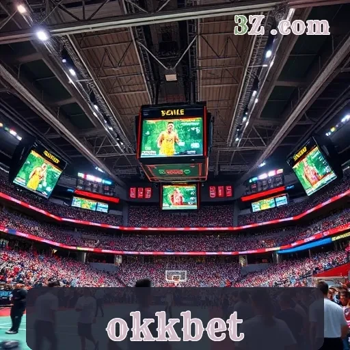 okkbet: Explore as Promoções Irresistíveis e Ganhe Mais Jogando!